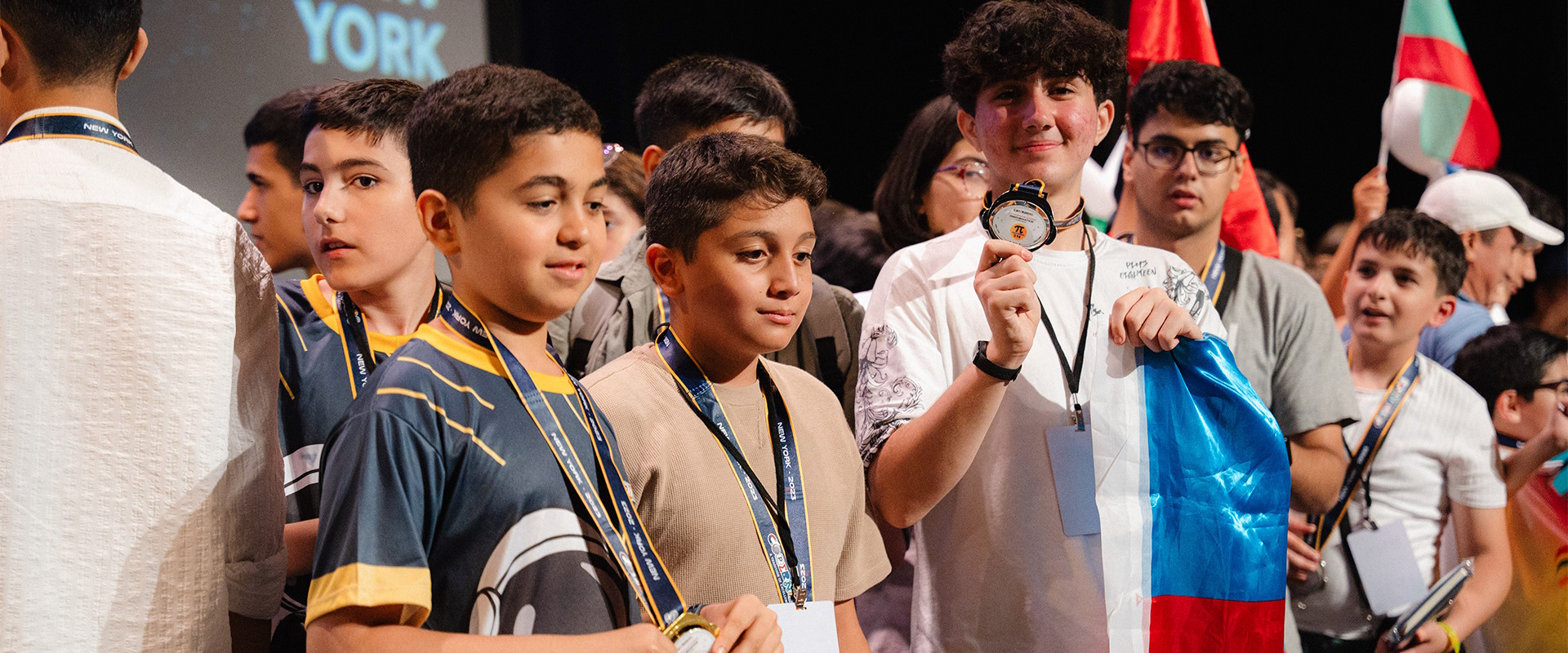Science and Math Education