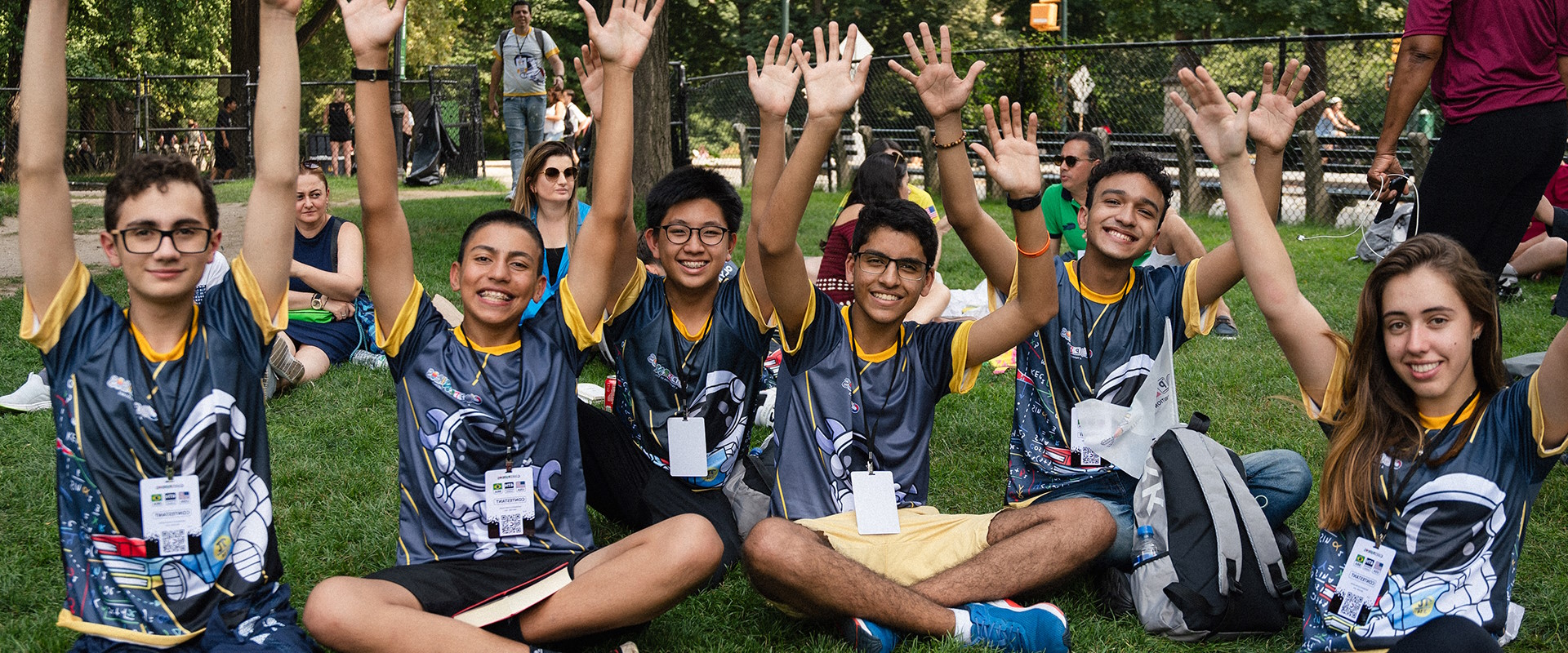 Scholarships and opportunities through Copernicus Olympiad