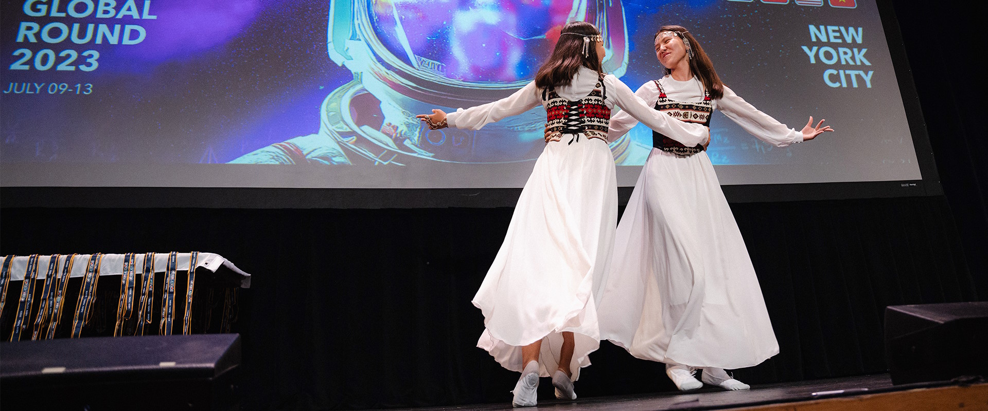 Science and math education at Copernicus Olympiad